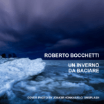 "Un Inverno Da Baciare" è il nuovo singolo di Roberto Bocchetti, cover del brano presentato da Marina Rei al Festival di Sanremo 1999