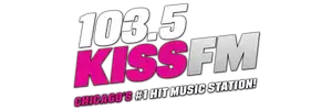 Roberto Bocchetti in onda anche su KISS FM Chicago 103.5