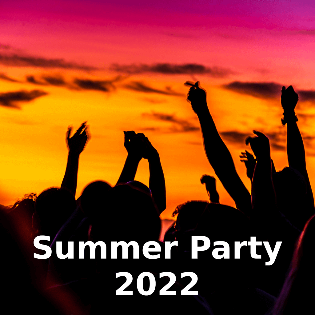 "Roby Summer Party 2022": Roberto Bocchetti LIVE a Milano il 20 Agosto