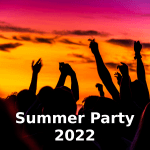 "Summer Party 2022" è la nuova playlist di Roberto Bocchetti per l'estate