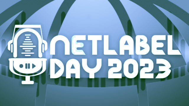 Roberto Bocchetti partecipa al NETLABEL DAY 2023, il festival delle etichette indipendenti e musica Creative Commons