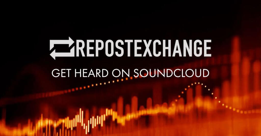 Vediamo se Repost Exchange per SoundCloud porta a qualche risultato